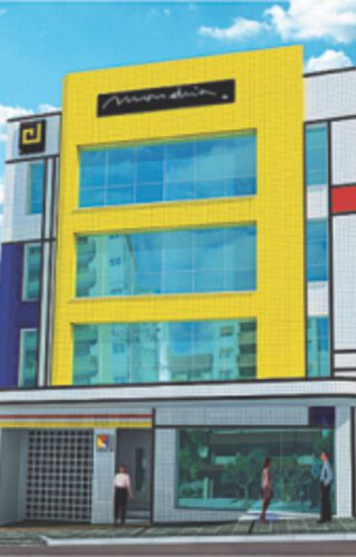 7Mondrian